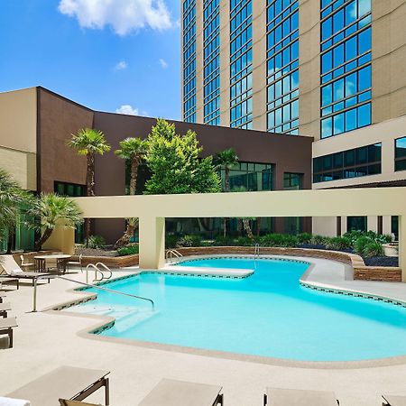 Doubletree By Hilton San Antonio Airport Hotel Exterior foto
