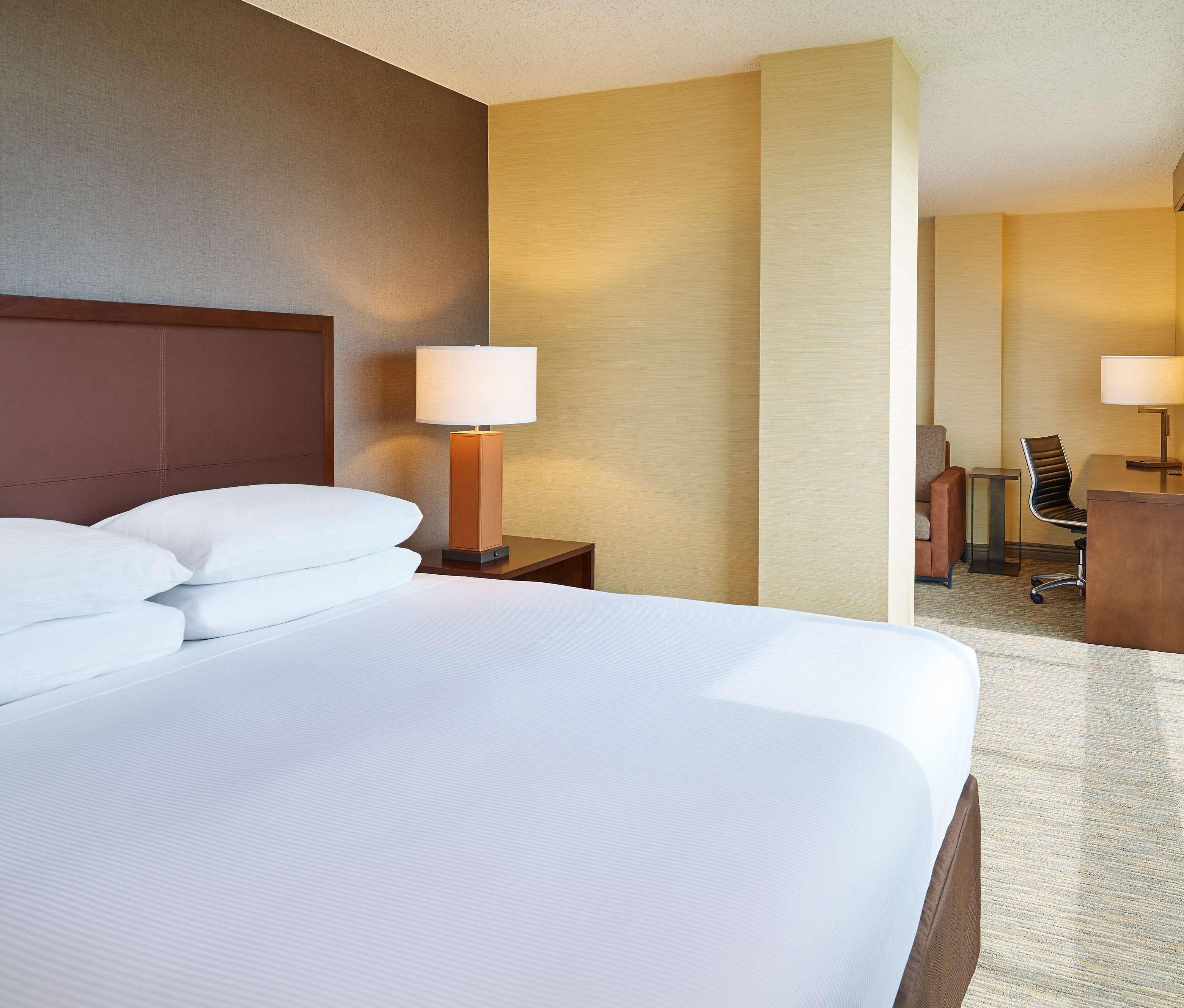 Doubletree By Hilton San Antonio Airport Hotel Exterior foto