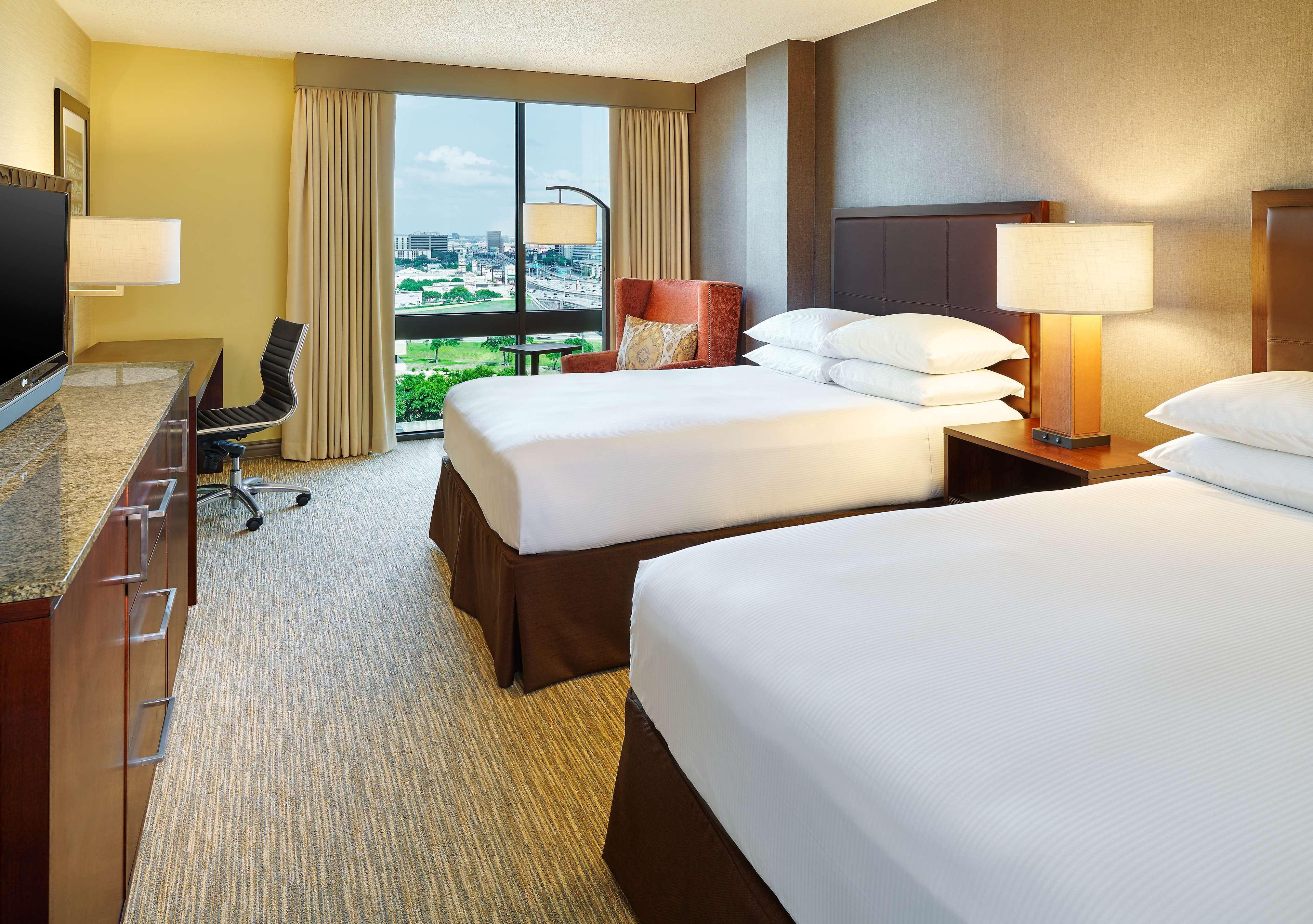 Doubletree By Hilton San Antonio Airport Hotel Exterior foto