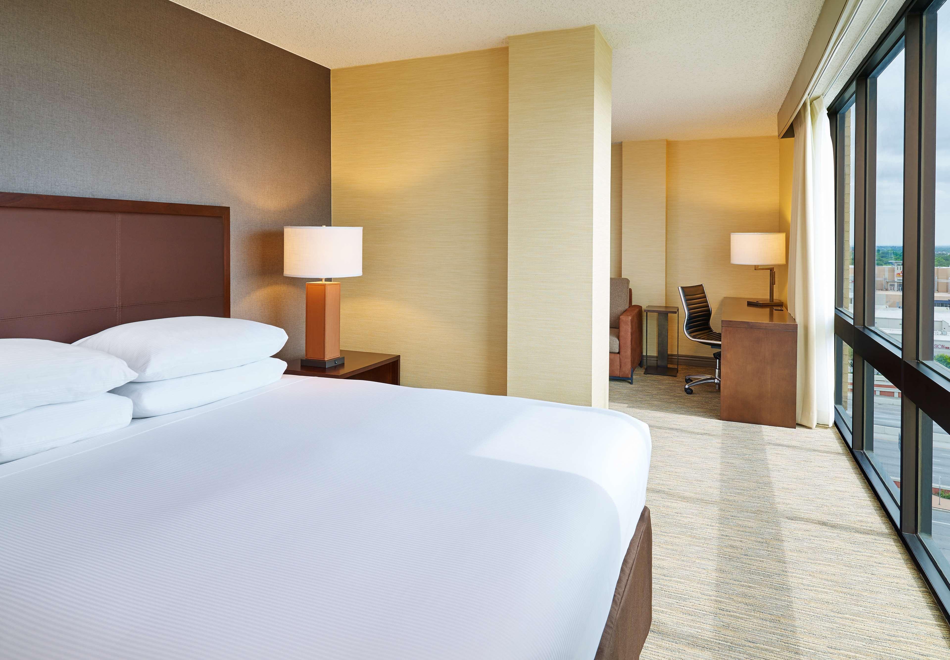 Doubletree By Hilton San Antonio Airport Hotel Exterior foto