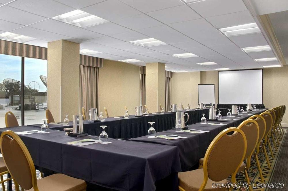 Doubletree By Hilton San Antonio Airport Hotel Facilități foto