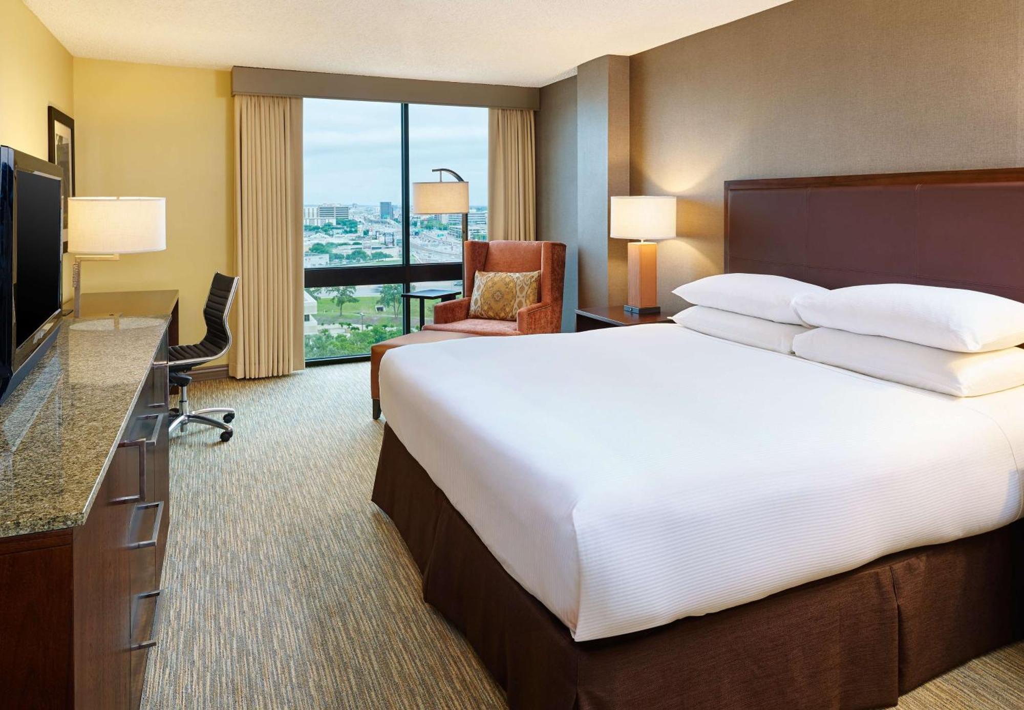 Doubletree By Hilton San Antonio Airport Hotel Exterior foto