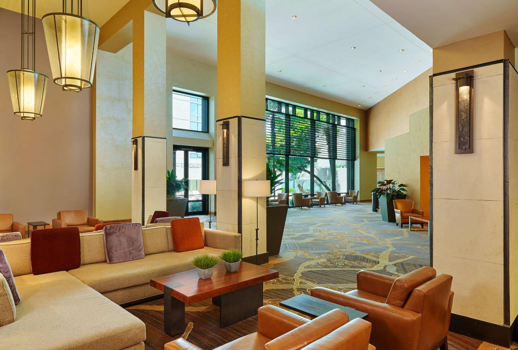 Doubletree By Hilton San Antonio Airport Hotel Exterior foto
