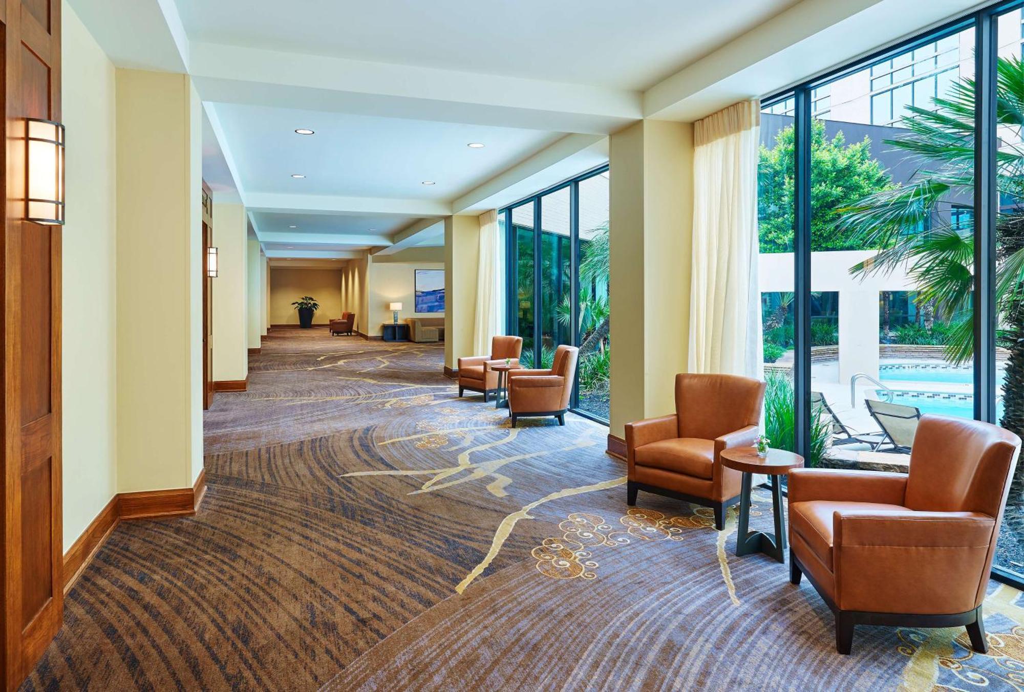 Doubletree By Hilton San Antonio Airport Hotel Exterior foto