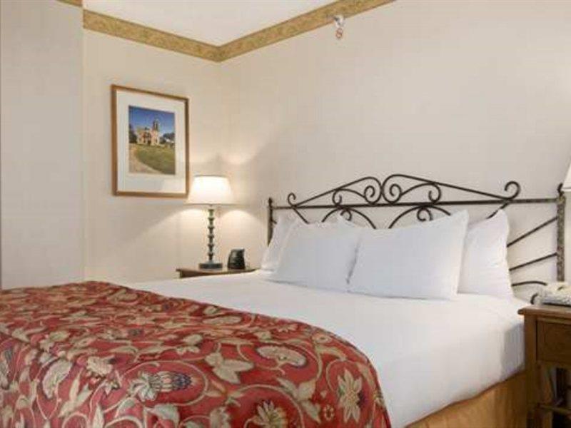 Doubletree By Hilton San Antonio Airport Hotel Exterior foto