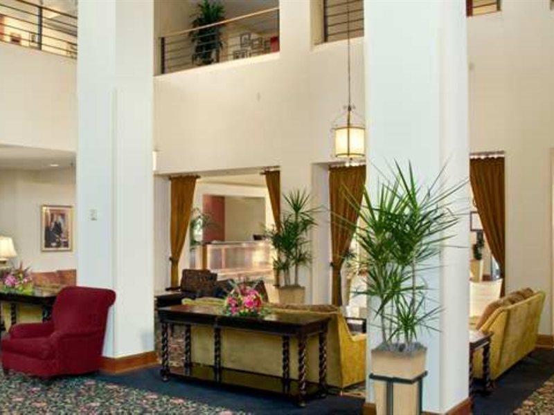 Doubletree By Hilton San Antonio Airport Hotel Exterior foto